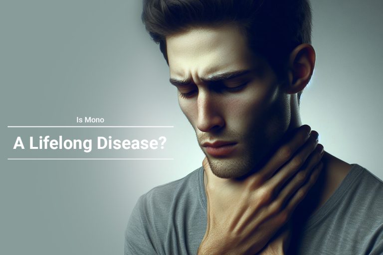 Is Mono A Lifelong Disease?