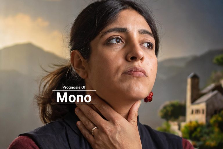 Prognosis Of Mono