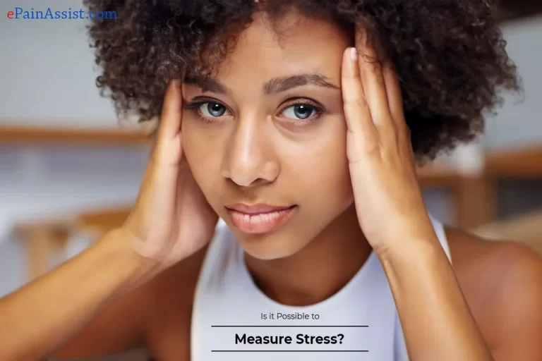 The Science of Stress : How to Measure Stress Levels Accurately