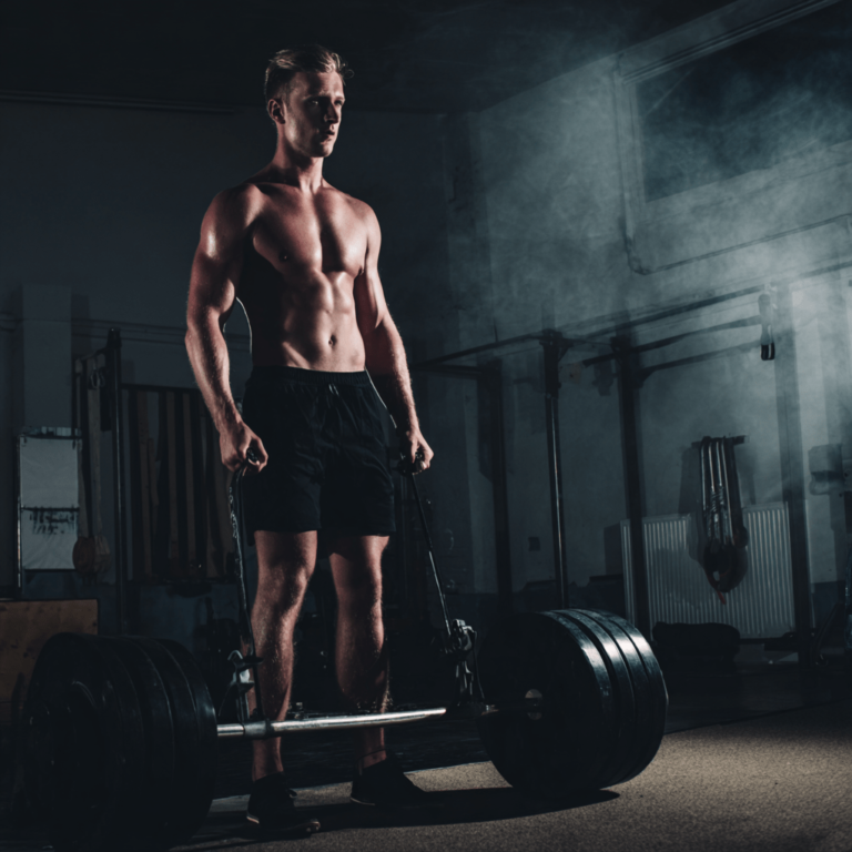 Lifting for the Mind: How Resistance Training Protects Brain Health