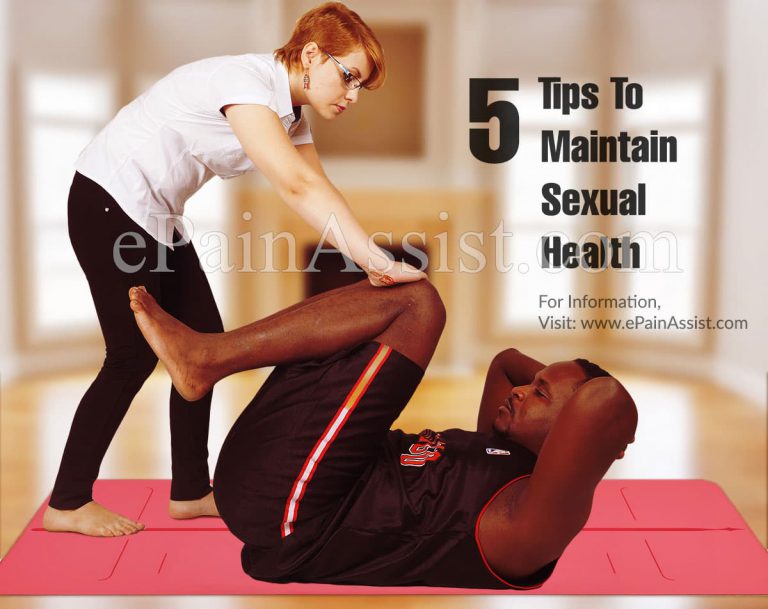 15 Tips To Maintain Sexual Health