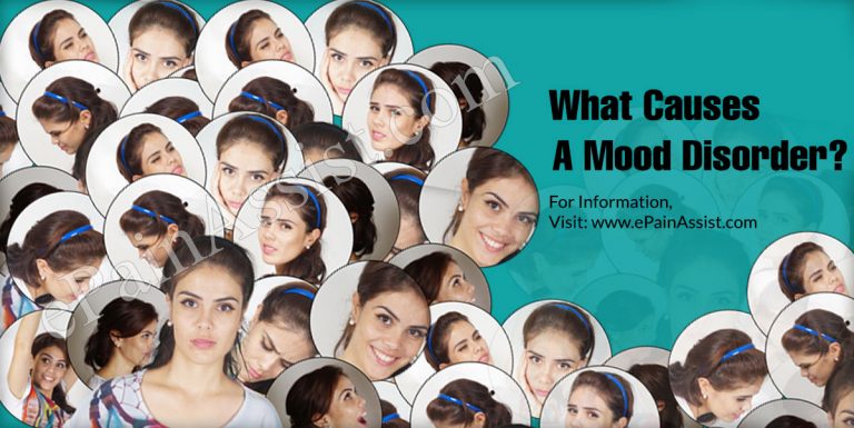 What Causes A Mood Disorder?