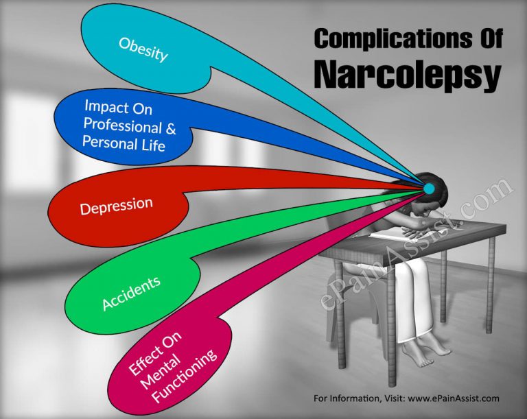 What Is The Prognosis For Narcolepsy?