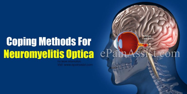 Coping Methods For Neuromyelitis Optica