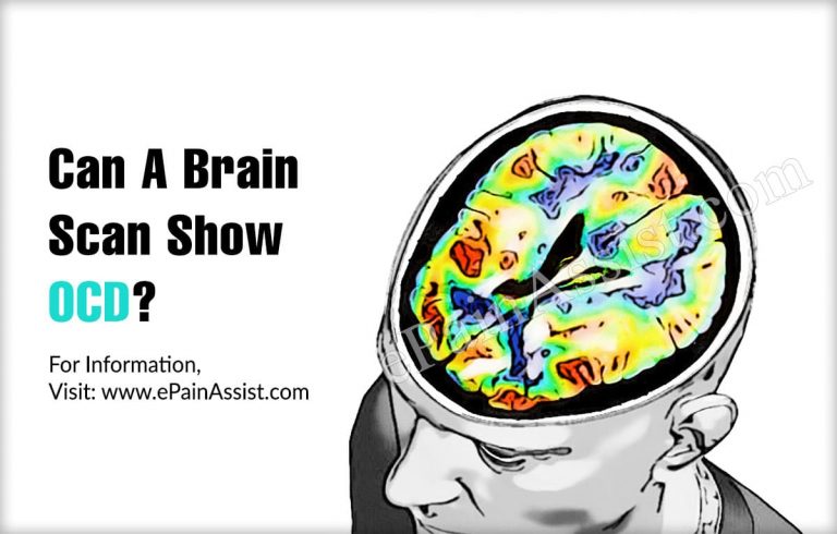 Can A Brain Scan Show OCD & How Does It Affect The Brain?