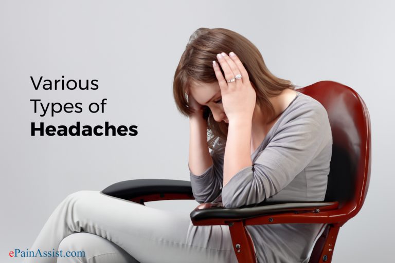 What Happens To The Body When You Get Migraine?
