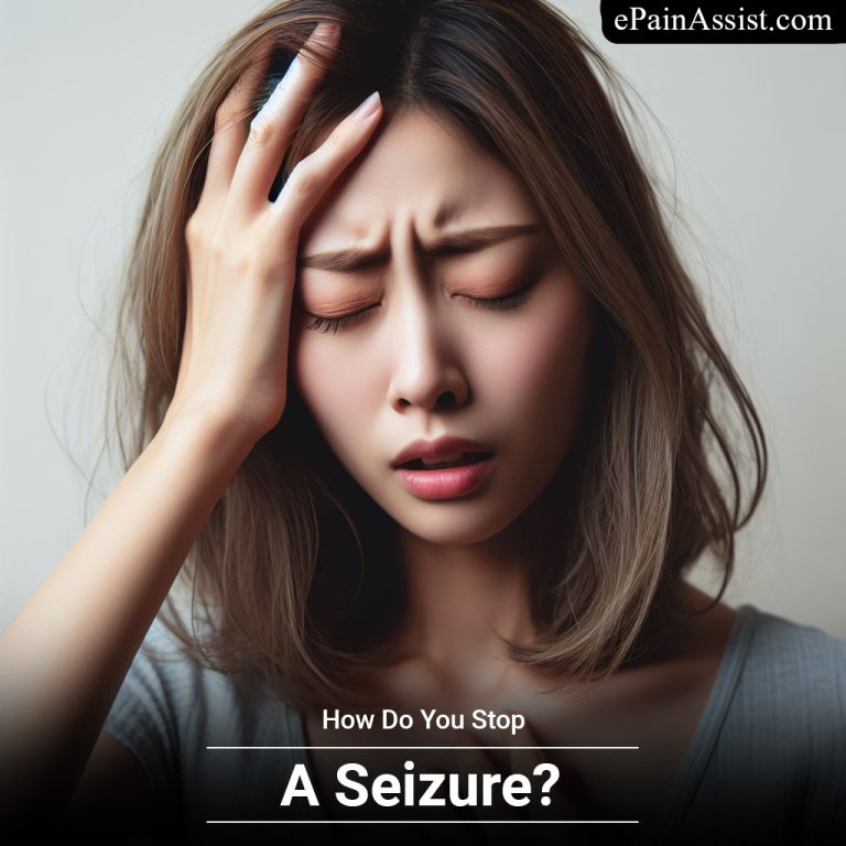 How Long Do Seizures Last?