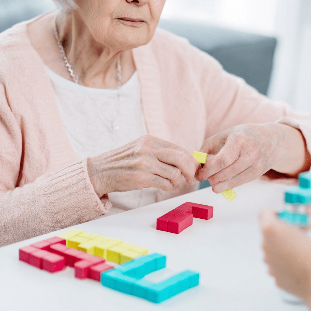 Brain-Training Games Boost Memory Chemicals in Older Adults, Study Finds Brain-Training Games Boost Memory Chemicals in Older Adults, Study Finds