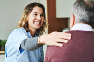 Pain management, patient education and advanced nursing practice: What RN to MSN programs bring into focus