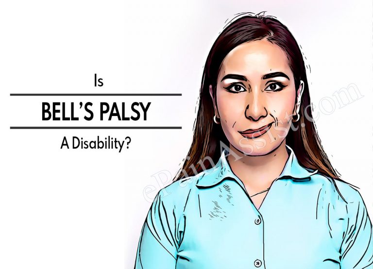 Is Bell’s Palsy A Disability & Can You Die From It?