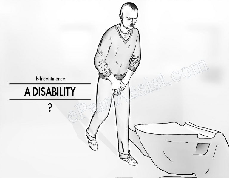 Is Incontinence A Disability & Why Am I Leaking Urine Overnight?