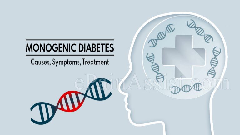 What is Monogenic Diabetes?: Causes, Symptoms, Treatment, Prevention