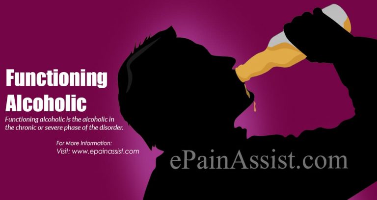 Functioning Alcoholic: Signs And Symptoms, Treatments