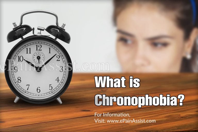 Chronophobia: Who Is At Risk & How Can It Be Treated?
