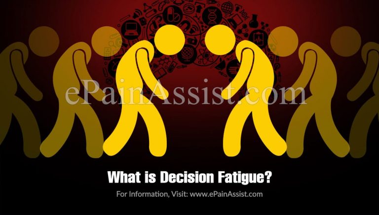 What Is Decision Fatigue & Ways To Prevent It?