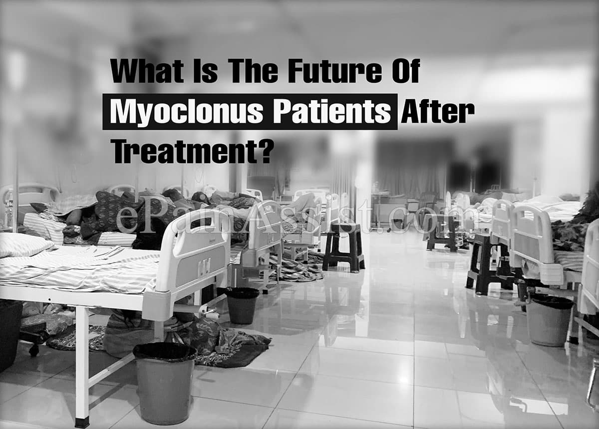 What Is The Future Of Myoclonus Patients After Treatment?