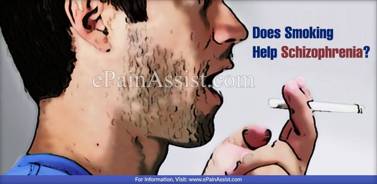 Does Smoking Help Schizophrenia & Is Nicotine An Acetylcholine Agonist?