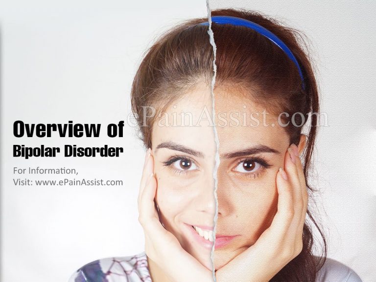 Dealing with the Uncertainty of Bipolar Disease