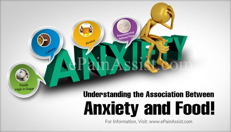 Foods You Must Avoid To Get Rid of Anxiety Problems