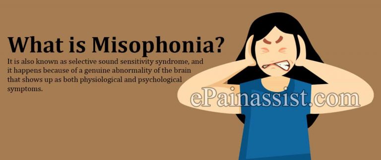 What Does It Feel Like To Have Misophonia?