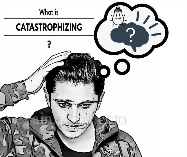 What is Catastrophizing and Why You Need To Set Yourself Free From It?