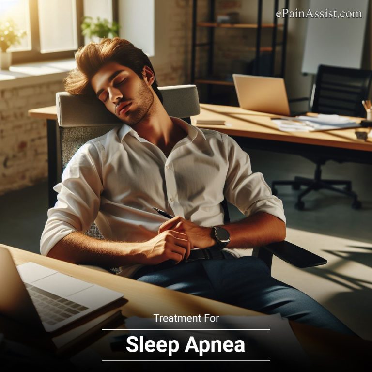What Is The Latest Treatment For Sleep Apnea?