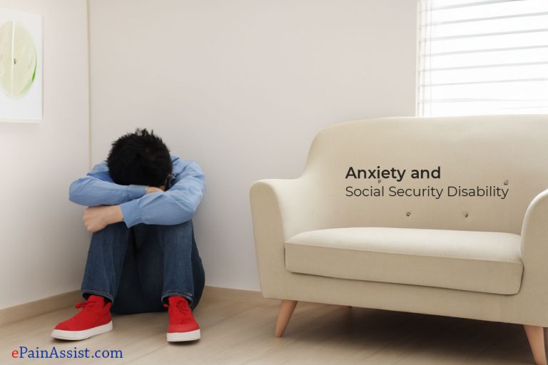 Anxiety and Social Security Disability : Eligibility and Application Process Explained
