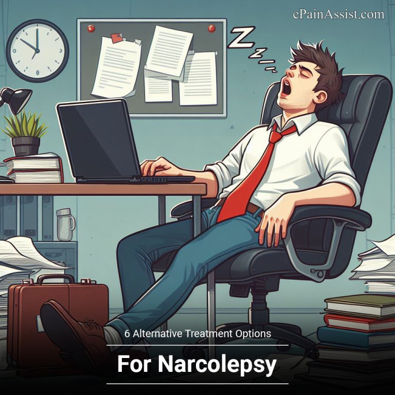 Can You Be Misdiagnosed With Narcolepsy?