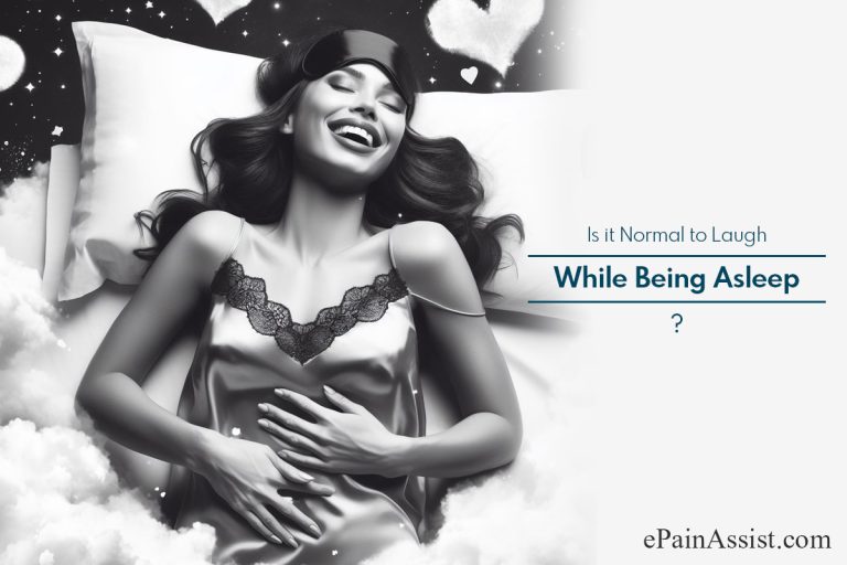 Sleep-Related Laughter (Hypnogely): Causes, Phenomenon & Insights