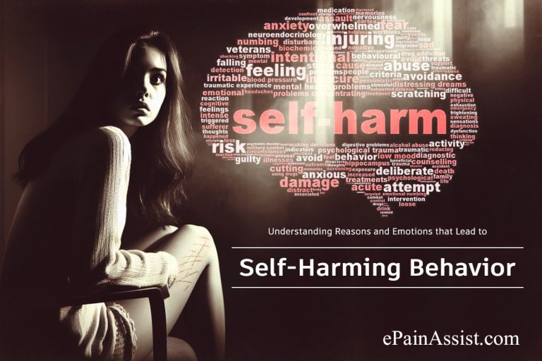 Understanding and Supporting Individuals Who Self-Harm : A Guide for Compassionate Intervention