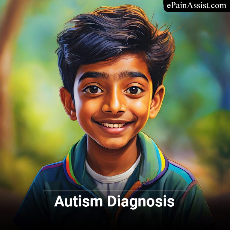 Autism Diagnosis