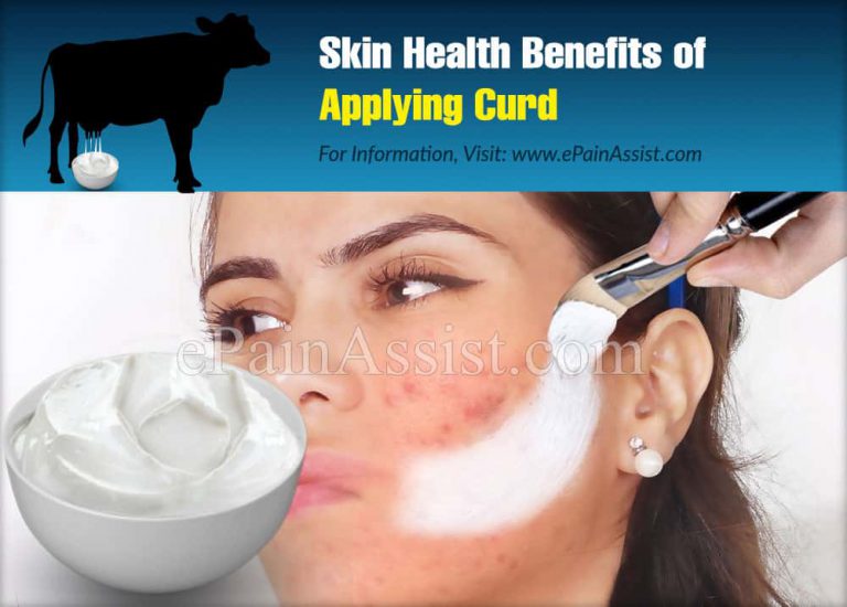 10 Effective DIY Face Pack Ideas Using Curd For Healthy Skin