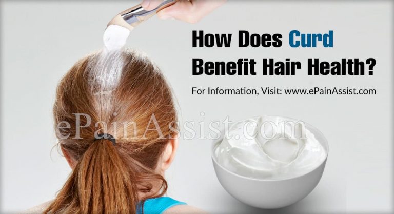 How Does Curd Benefit Hair Health & How To Use Curd For Healthy Hair?