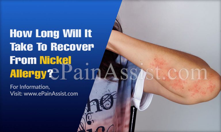 How Long Will It Take To Recover From Autonomic Neuropathy & How Long Do The Symptoms Last?