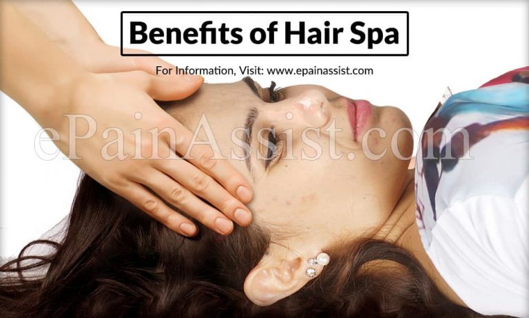 What is Hair Spa, Know its Benefits and Home Hair Spa Treatments