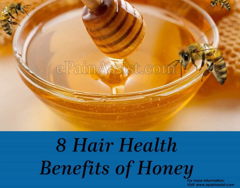 8 Hair Health Benefits of Honey