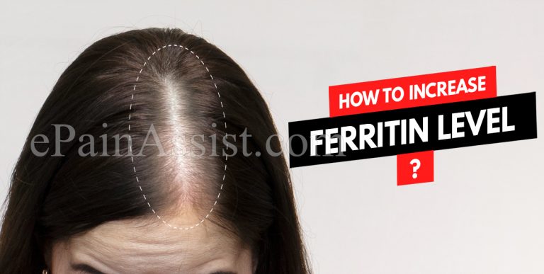 What Is A Good Ferritin Level For Hair Growth?