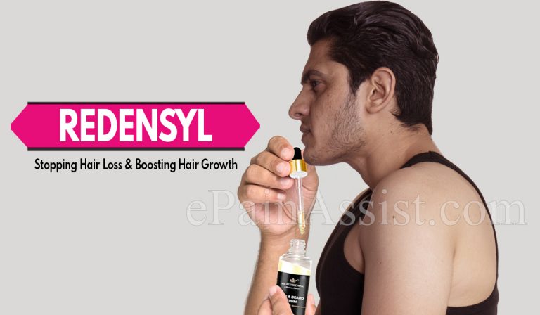 What is Redensyl?| How Does Redensyl Work in Stopping Hair Loss and Boosting Hair Growth?