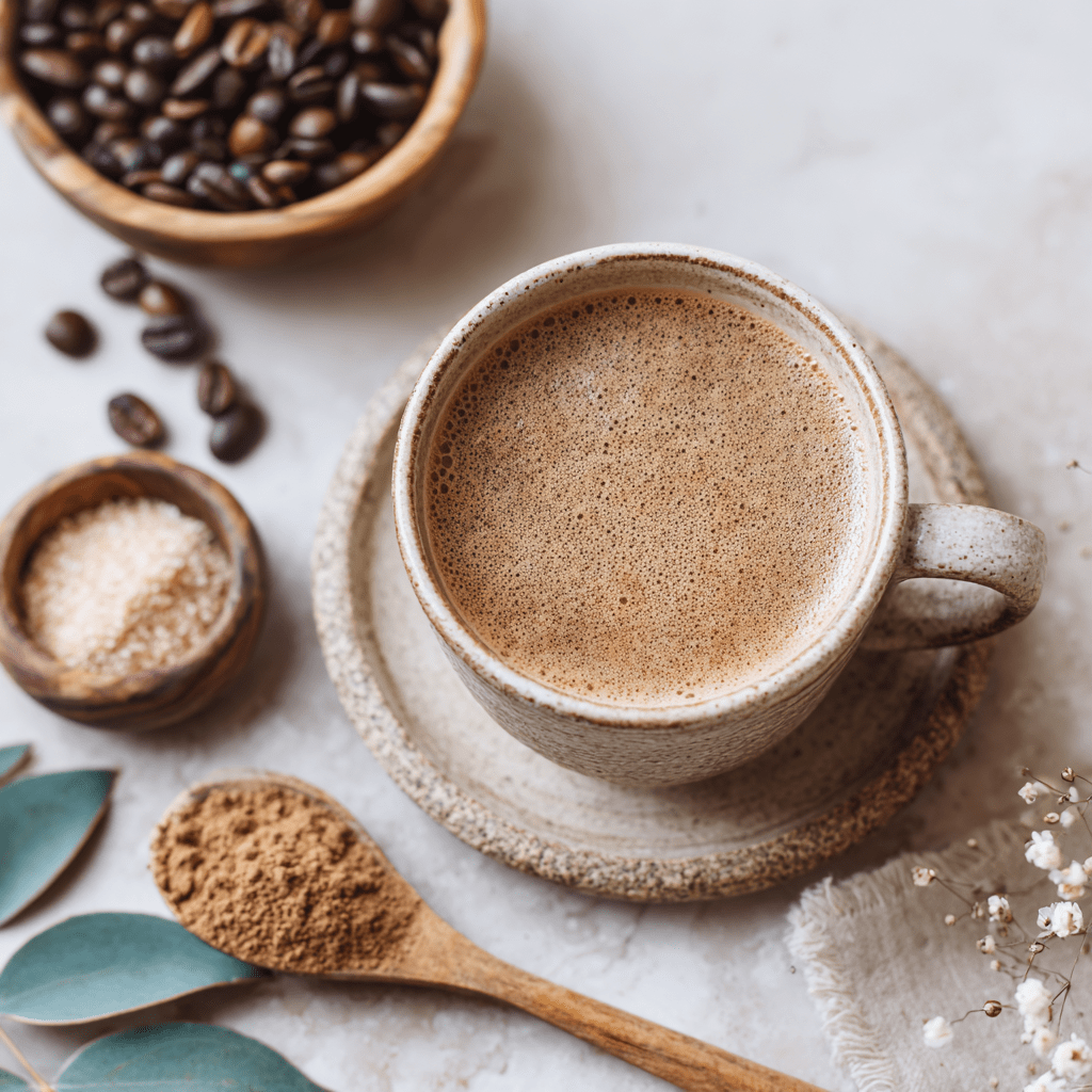 Collagen Coffee and Skin Health: What Randomized Trials Actually Prove