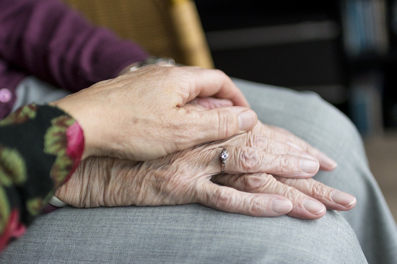 6 Ways Assisted Living Can Improve a Senior’s Quality of Life