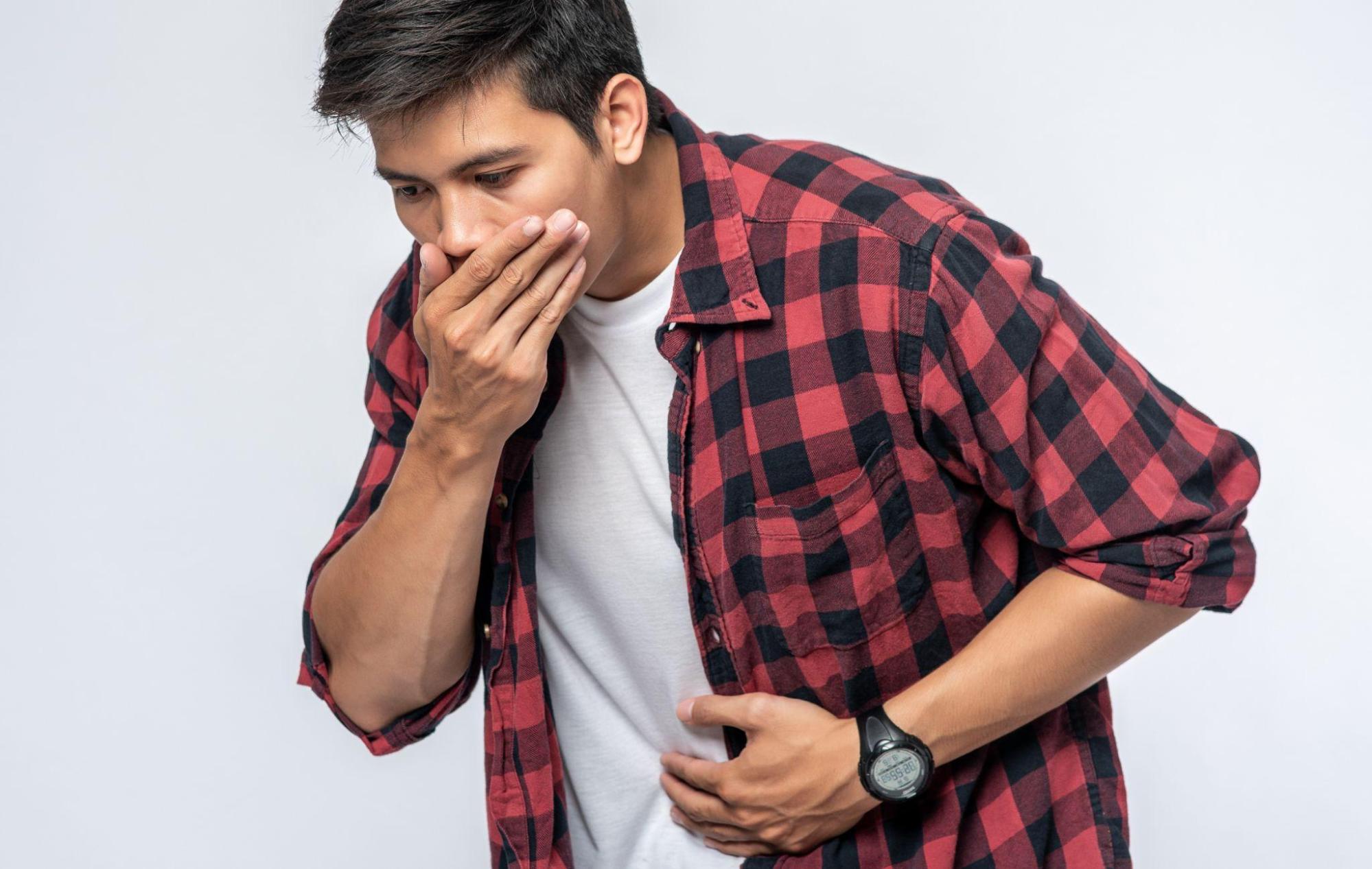 Can Constipation Cause Nausea?