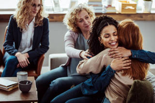 From symptom awareness to social care: How health information and clinical social work connect From symptom awareness to social care: How health information and clinical social work connect