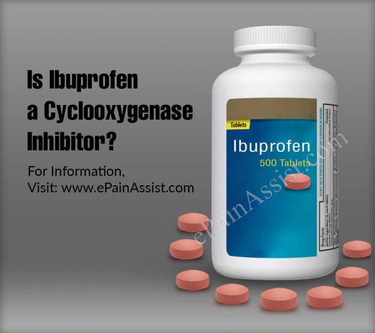 Is Ibuprofen a Cyclooxygenase Inhibitor?| How Does Ibuprofen Work, Know its Uses, Dosage, Side Effects, Contraindications
