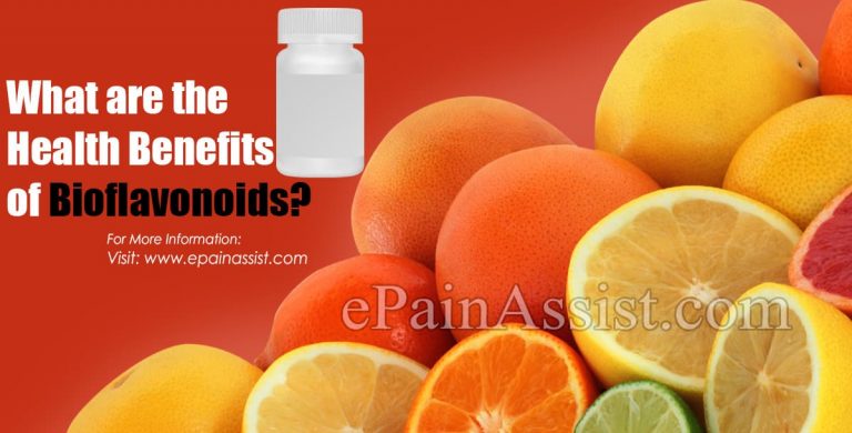 What are Bioflavonoids & What Are Its Health Benefits?