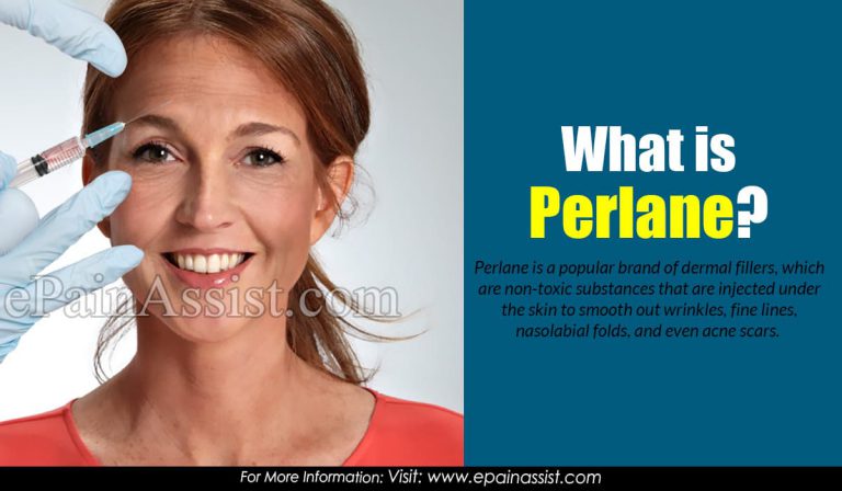 What is Perlane, Know the Uses and Benefits of Perlane Dermal Filler