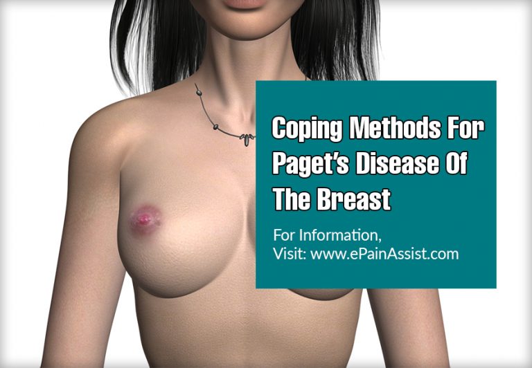 Coping Methods & Home Remedies For Paget’s Disease Of The Breast