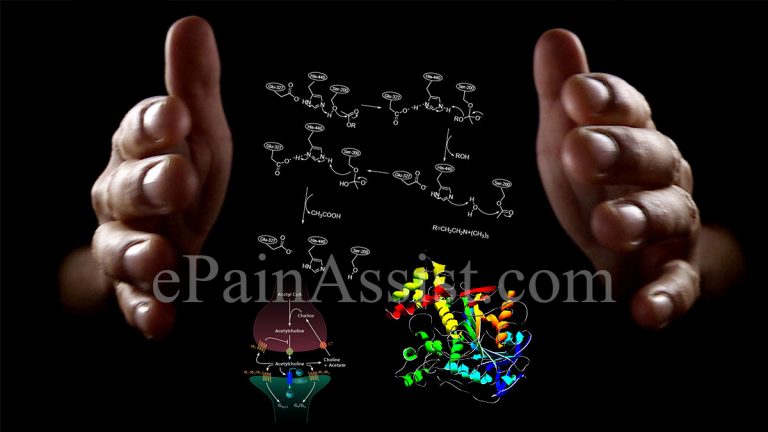 Acetylcholinesterase Inhibitors: Pharmacology and Toxicology