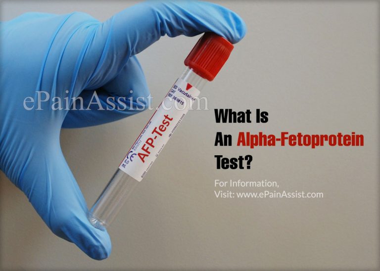 What is an Alpha-Fetoprotein Test: What is it Needed, Risks, How is it Done, Results