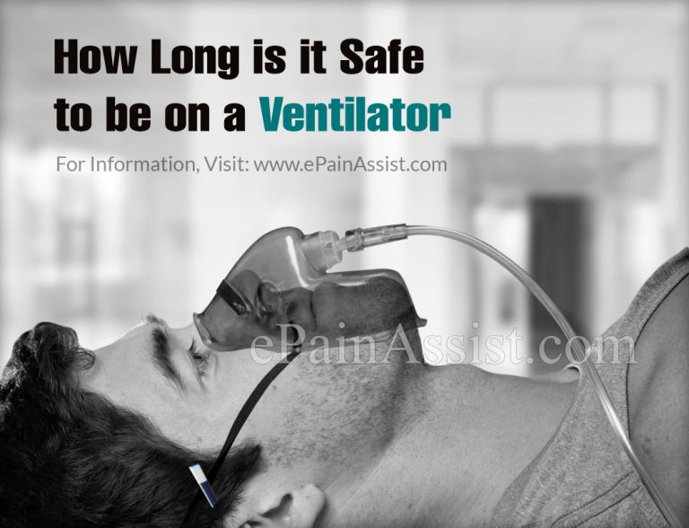 How Long is it Safe to be on a Ventilator & Can You Live After Being Taken Off Life Support?