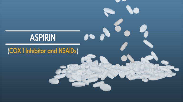 COX 1 Inhibitors- NSAIDs, Which NSAIDs are Better, COX 1 or COX 2 Inhibitor, Classification of COX 1 Inhibitors: NSAIDs